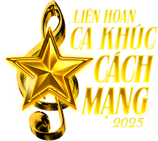 Liên Hoan Ca Khúc Cách Mạng 2025